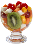 salada de frutas 2010