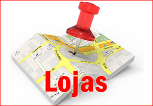 lojas